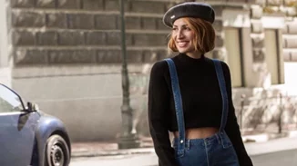 Μαρία Ηλιάκη | Βρήκαμε πώς διατηρεί το σώμα της