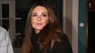 Μαρία Λεκάκη | Δες την ηθοποιό χωρίς μακιγιάζ