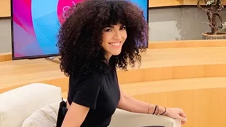 Μαρία Σολωμού | Οι αποκαλύψεις για τη γνωριμία με τον Αθανασίου, τον ρόλο του Μουτσινά στη σχέση τους