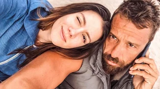 Νίκη Θωμοπούλου | Η πιο στιλάτη εγκυμονούσα είναι η σύζυγος του Γιάννη Μαρακάκη (νέα pic)