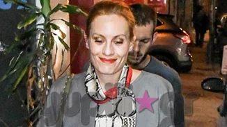 Ελεονώρα Μελέτη και Θοδωρής Μαροσούλης | Βραδινή έξοδος για δυο - Πού τους εντοπίσαμε;