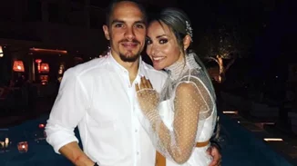 Βασιλική Μιλλούση | Οι πρώτες φωτογραφίες από το μαιευτήριο (pics)