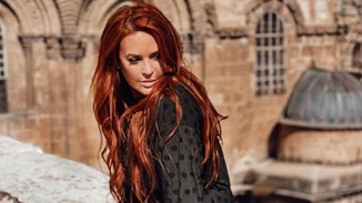 Σίσσυ Χρηστίδου | Οι δύσκολες στιγμές στο Ισραήλ και το μακροσκελές κείμενο