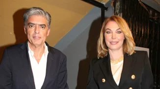 Τατιάνα Στεφανίδου | Ακόμη ένα καινούριο στιγμιότυπο από το πολυτελές σπίτι της