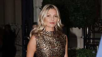 5 μαθήματα ομορφιάς από την Kate Moss