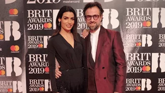 Τόνια Σωτηροπούλου - Κωστής Μαραβέγιας | Παντρεύονται μετά από δύο χρόνια σχέσης