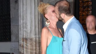 Ορέστης Τζιόβας - Κατερίνα Φλώρου | Με αφορμή τον χωρισμό του πρώην ταιριαστού ζευγαριού θυμόμαστε κάποιες φωτογραφίες τους