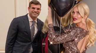 Κατερίνα Καινούργιου | Η πρώτη δημοσίευση μετά τις φήμες για τον γάμο με τον Φίλιππο Τσαγκρίδη-Παναγόπουλο