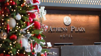 Xmas & New Year’s Eve | Εδώ θα ζήσεις τα πιο μαγικά ρεβεγιόν