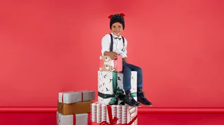 Βρήκαμε τα ωραιότερα παιδικά δώρα για τα Χριστούγεννα