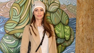 Οι κόρες της Μπέτυ Μαγγίρα μεγάλωσαν και έγιναν σωστές δεσποινίδες