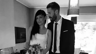 Αθηναΐς Νέγκα | Φωτογραφίες από το μίνιμαλ σπίτι που μένει με το σύζυγό της