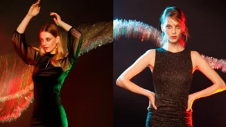 Με αυτά τα κομμάτια θα δημιουργήσεις τα τέλεια festive looks