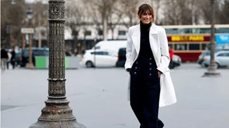 Πώς να δείχνεις πιο αδύνατη σύμφωνα με τις Γαλλίδες