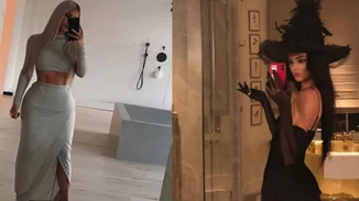 To κοινό χαρακτηριστικό στα σπίτια της οικογένειας Kardashian που ζηλέψαμε