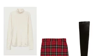 Πώς να ντυθώ festive στο γραφείο;