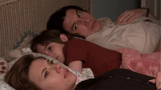 Εσύ δεν έχεις δει ακόμα το Marriage Story;