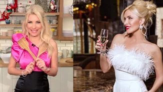 Tι επιλέγουν οι Ελληνίδες παρουσιάστριες στις εορταστικές εμφανίσεις τους;