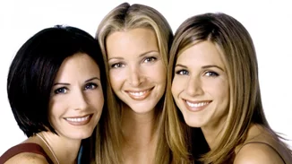 10 χτενίσματα από τα Φιλαράκια που είναι πιο επίκαιρα από ποτέ