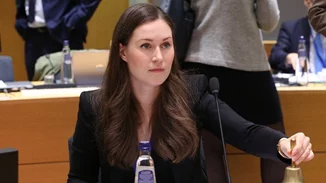 Η Sanna Marin είναι η νεότερη πρωθυπουργός στον κόσμο