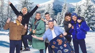 Globetrotters | Αυτοί είναι οι μεγάλοι νικητές του reality!