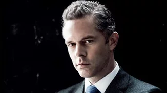 #madamefigaro25: Χρήστος Λούλης