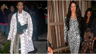 Dior pre-fall 2020 | Το εκκεντρικό front row στο show της αντρικής συλλογής του Οίκου