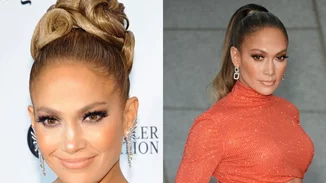 15 φορές που η Jennifer Lopez είχε τα καλύτερα updos στο Hollywood