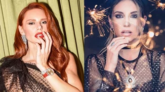 7 Ελληνίδες celebrities σου δίνουν ιδέες για το μακιγιάζ του ρεβεγιόν