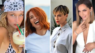 Οι πιο δραστικές αλλαγές στα μαλλιά των celebrities για το 2019