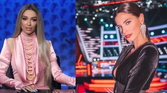 Μακρυπούλια, Φουρέιρα, Μπόμπα, Βανδή | Αυτή είναι η beauty queen της εβδομάδας