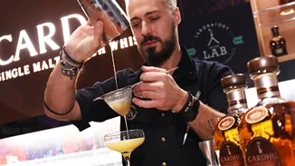 World Class Fine Drinking Coctail Festival | Ξεκινάει στη Θεσσαλονίκη η μεγαλύτερη γιορτή καλού ποτού