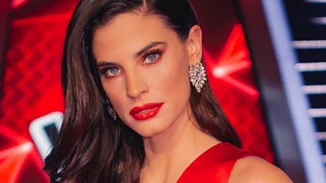 Χριστίνα Μπόμπα | H εντυπωσιακή εμφάνιση στον τελικό του «The Voice»