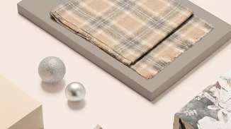 H Falconeri δημιουργεί αξεσουάρ που θα σου χαρίσουν ζεστασιά και easy chic στυλ