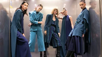 Με αυτά τα looks θα απογειώσεις τις festive εμφανίσεις σου