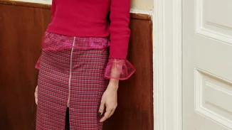 Πέντε μαθήματα που πήραμε από ένα μόνο look του #MissBloomTrendBook