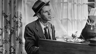 8 ξεχασμένες ιστορίες από τη ζωή του αξέχαστου Frank Sinatra