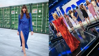 Hλιάνα Παπαγεωργίου ή Βίκυ Καγιά; | Οι 4 festive εμφανίσεις τους στον τελικό του GNTM μαγνήτισαν τα βλέμματα