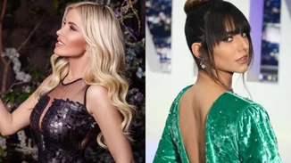 Κατερίνα Καινούργιου-Ηλιάνα Παπαγεωργίου | Ποια το φόρεσε καλύτερα;