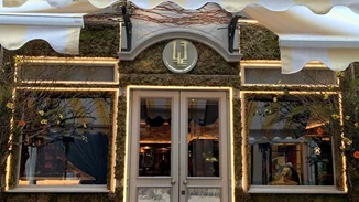 Το 42 Barstronomy Athens μόλις έγινε το νέο brunch spot στο κέντρο της Αθήνας