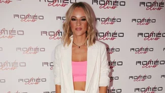 Ιλένια Ουίλιαμς | Δες πλάνα από το σπίτι που μένει ως single στην Κηφισιά