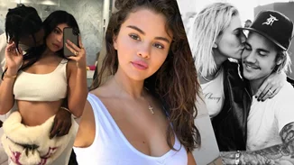 Αυτές είναι οι 20 φωτογραφίες με τα περισσότερα likes στο Instagram