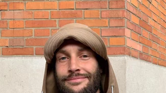 Ο Jacquemus απέκτησε ένα πανέμορφο κουτάβι