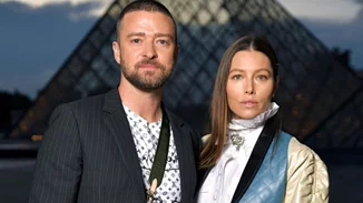 Η Jessica Biel και ο Justin Timberlake έγιναν γονείς για δεύτερη φορά
