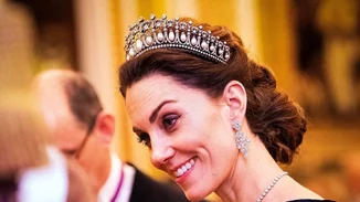 Το παλάτι του Kensington γιορτάζει τα γενέθλια της Kate Middleton με ένα νέο πορτραίτο