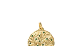 LALAoUNIS | Το γούρι για το 2020 είναι εμπνευσμένο από την ελιά