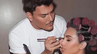 10 συμβουλές μακιγιάζ από τον πιο διάσημο celebrity makeup artist