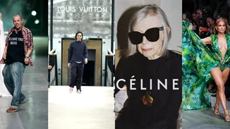 Τα 20 πιο σημαντικά γεγονότα στη μόδα της δεκαετίας που φεύγει