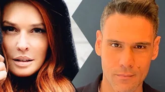 Δημήτρης Ουγγαρέζος | Αποκάλυψε τον λόγο που μπλόκαρε τη Σίσσυ Χρηστίδου