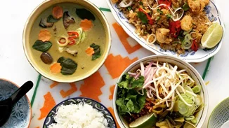 Το ανανεωμένο Patpong σε περιμένει στο κέντρο της Αθήνας